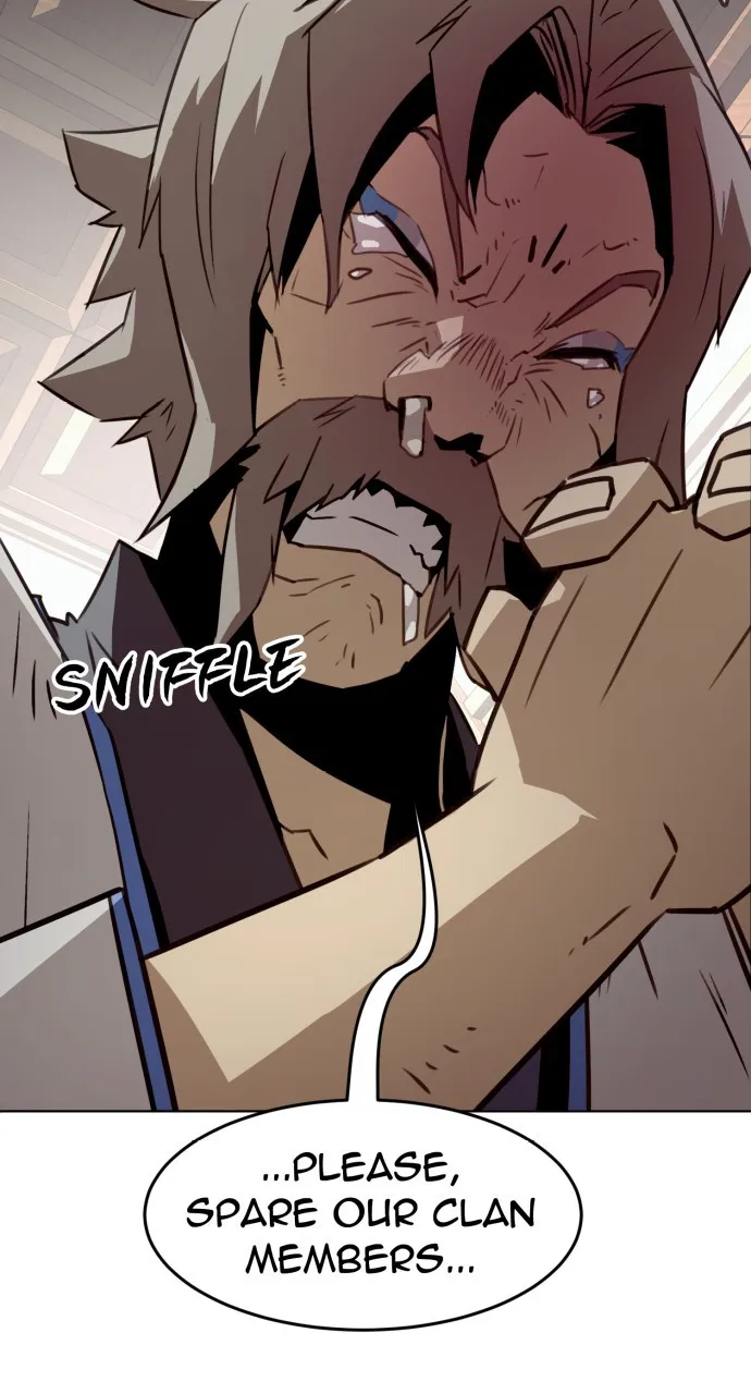 The Dang Clan’s Swordmaster Heir Just Wants a Normal Life Chapter 18 page 108 - 