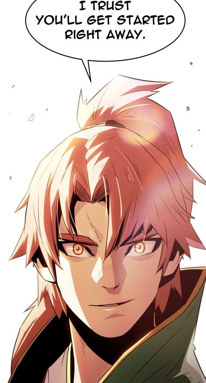 The Dang Clan’s Swordmaster Heir Just Wants a Normal Life Chapter 18 page 110 - 