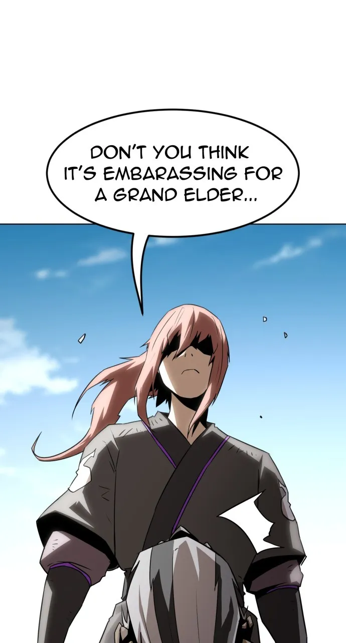The Dang Clan’s Swordmaster Heir Just Wants a Normal Life Chapter 18 page 12 - 