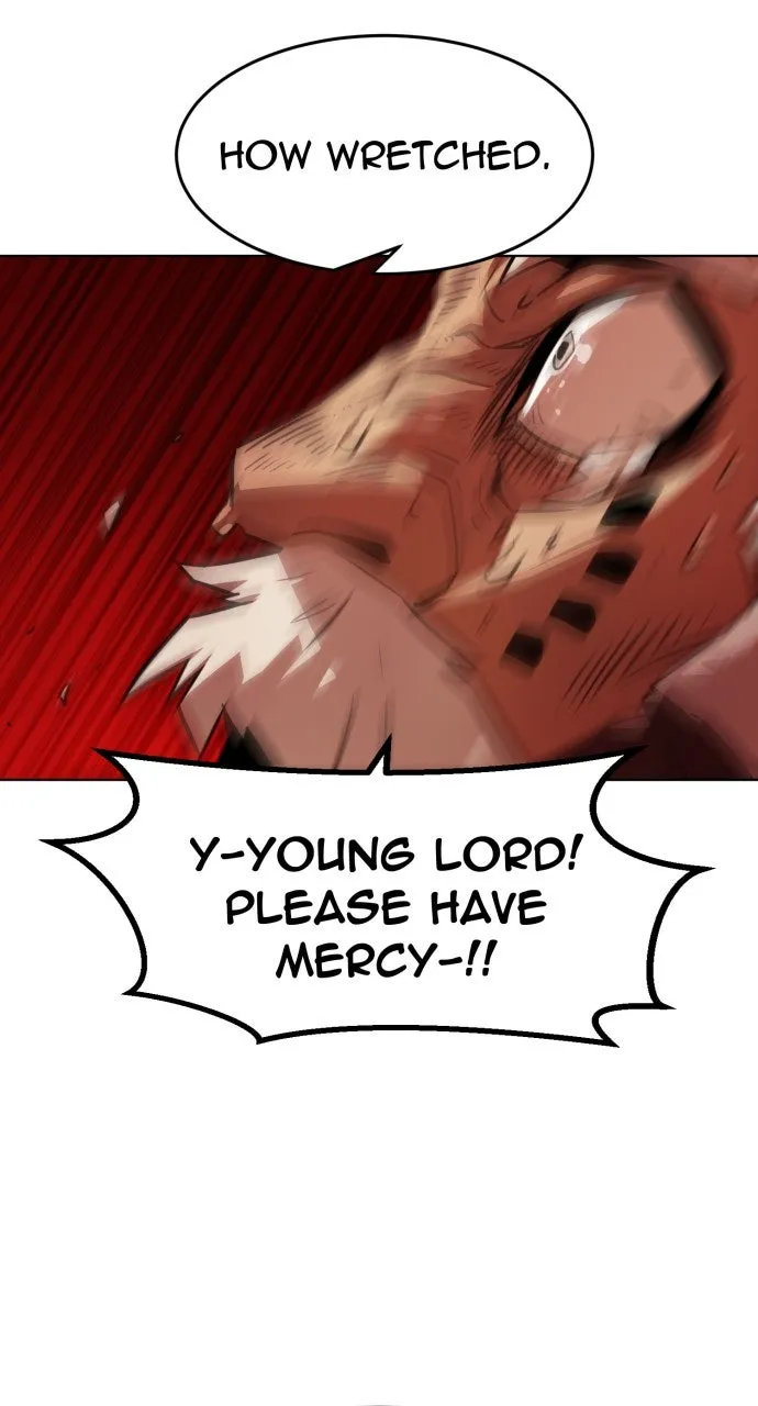 The Dang Clan’s Swordmaster Heir Just Wants a Normal Life Chapter 18 page 14 - 