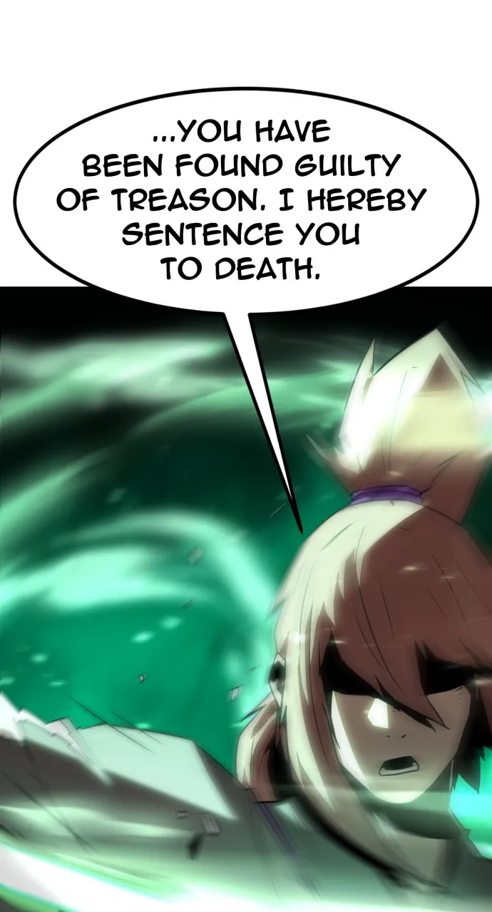 The Dang Clan’s Swordmaster Heir Just Wants a Normal Life Chapter 18 page 16 - 
