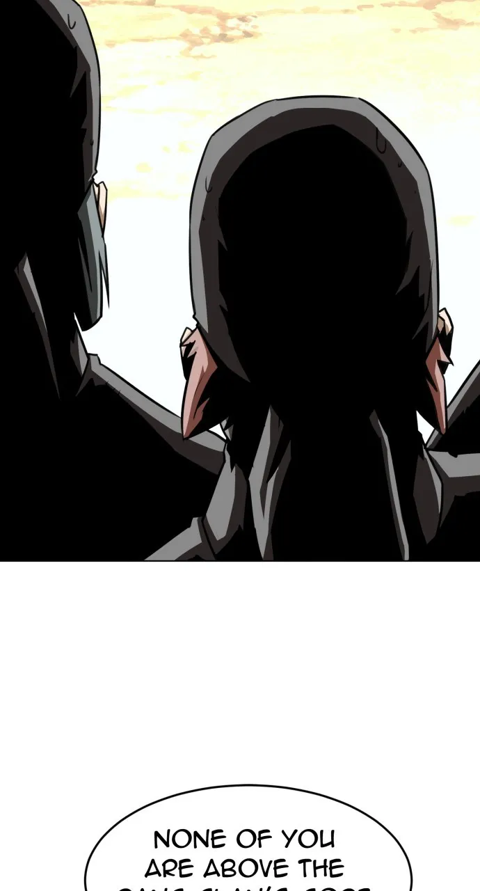 The Dang Clan’s Swordmaster Heir Just Wants a Normal Life Chapter 18 page 22 - 