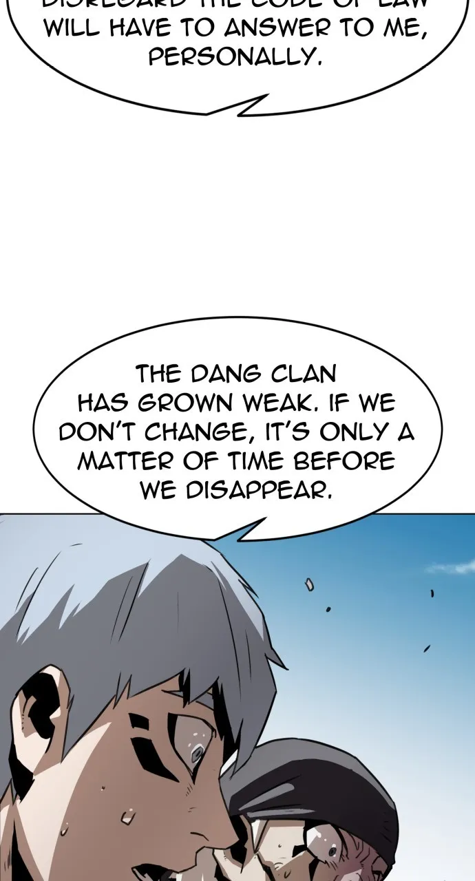 The Dang Clan’s Swordmaster Heir Just Wants a Normal Life Chapter 18 page 24 - 
