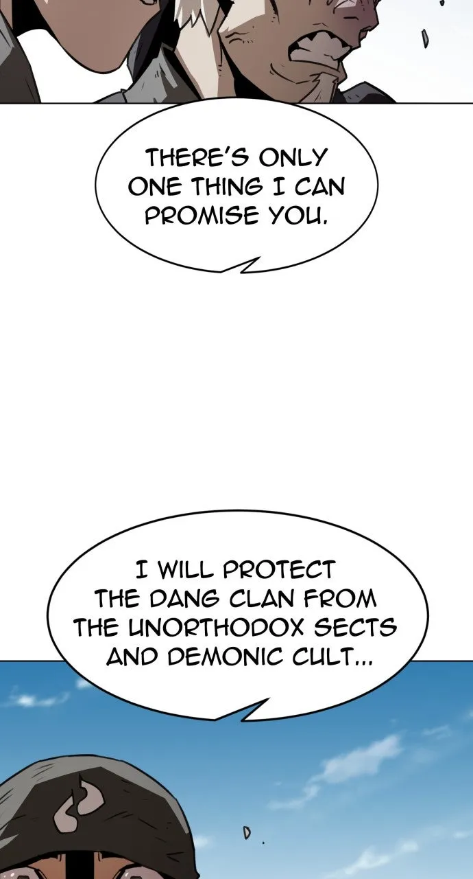 The Dang Clan’s Swordmaster Heir Just Wants a Normal Life Chapter 18 page 25 - 