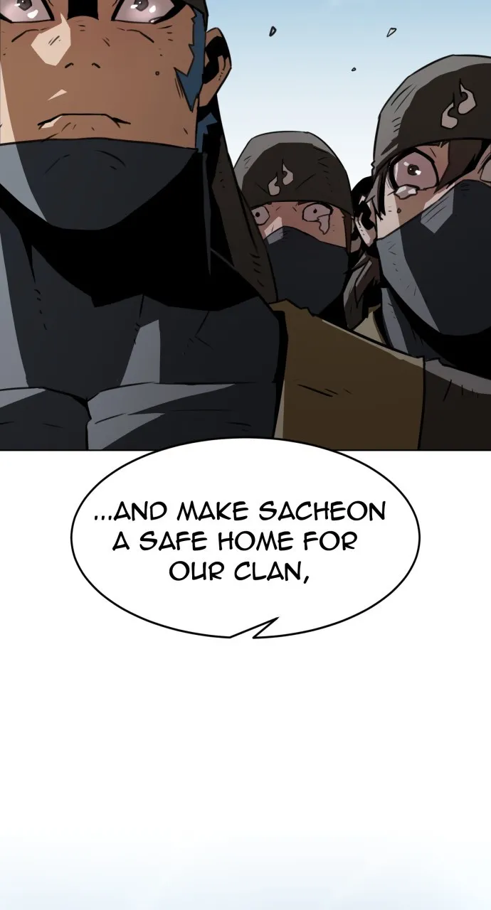 The Dang Clan’s Swordmaster Heir Just Wants a Normal Life Chapter 18 page 26 - 