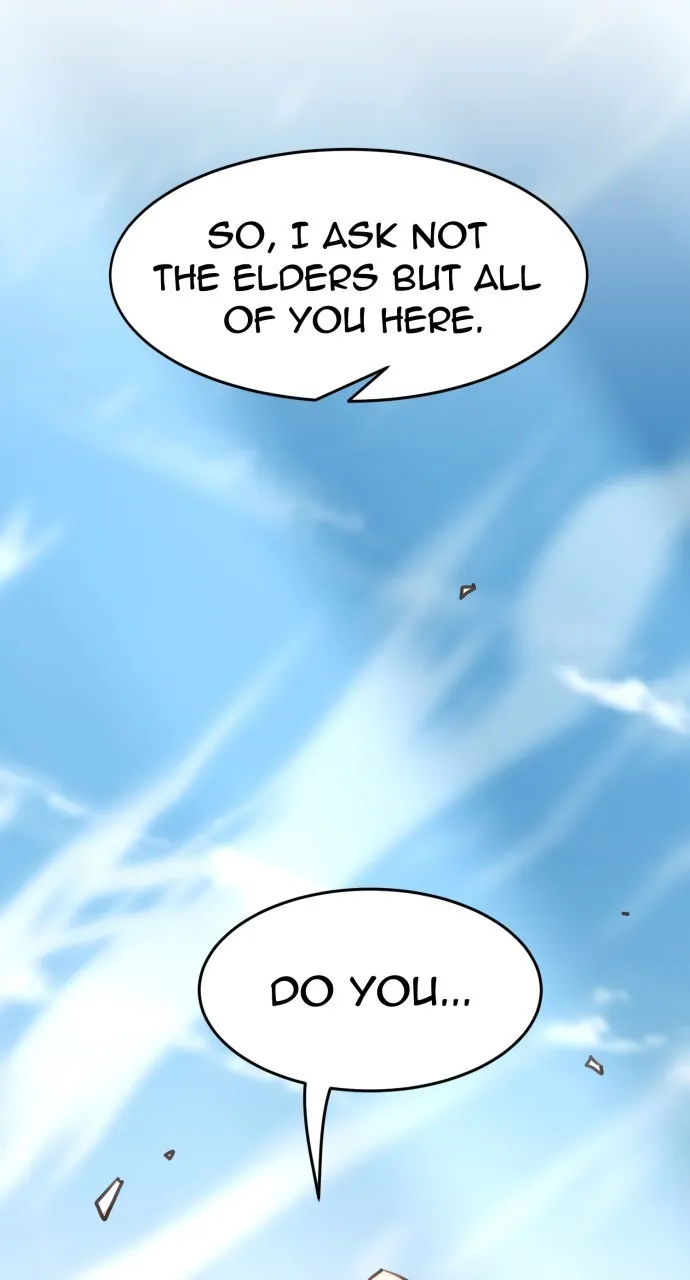 The Dang Clan’s Swordmaster Heir Just Wants a Normal Life Chapter 18 page 27 - 