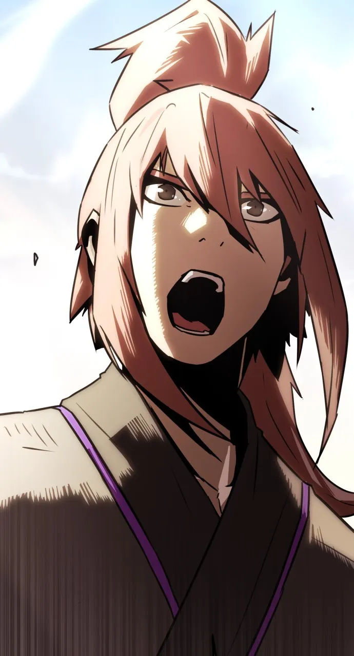 The Dang Clan’s Swordmaster Heir Just Wants a Normal Life Chapter 18 page 28 - 
