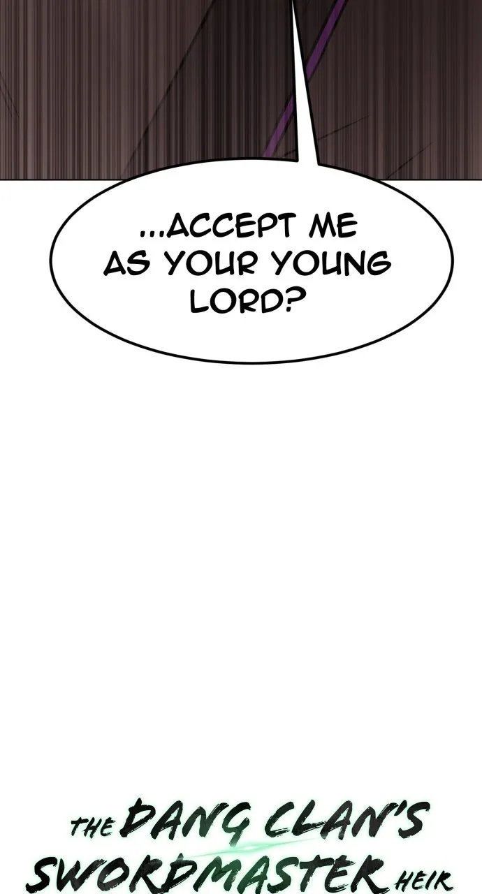 The Dang Clan’s Swordmaster Heir Just Wants a Normal Life Chapter 18 page 29 - 