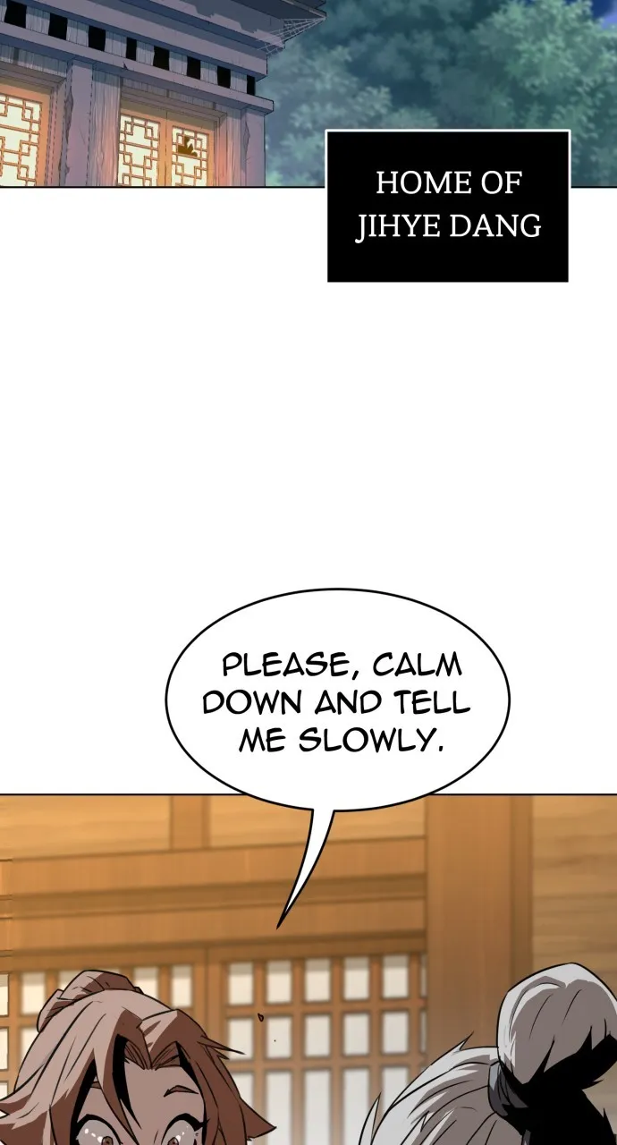 The Dang Clan’s Swordmaster Heir Just Wants a Normal Life Chapter 18 page 31 - 