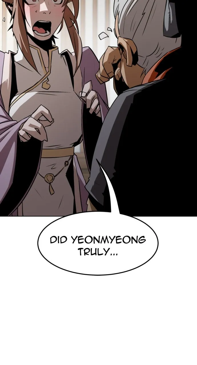 The Dang Clan’s Swordmaster Heir Just Wants a Normal Life Chapter 18 page 32 - 