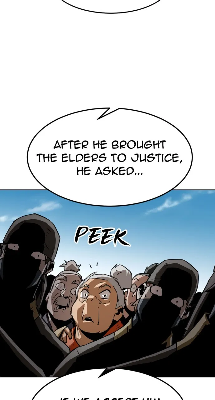 The Dang Clan’s Swordmaster Heir Just Wants a Normal Life Chapter 18 page 34 - 