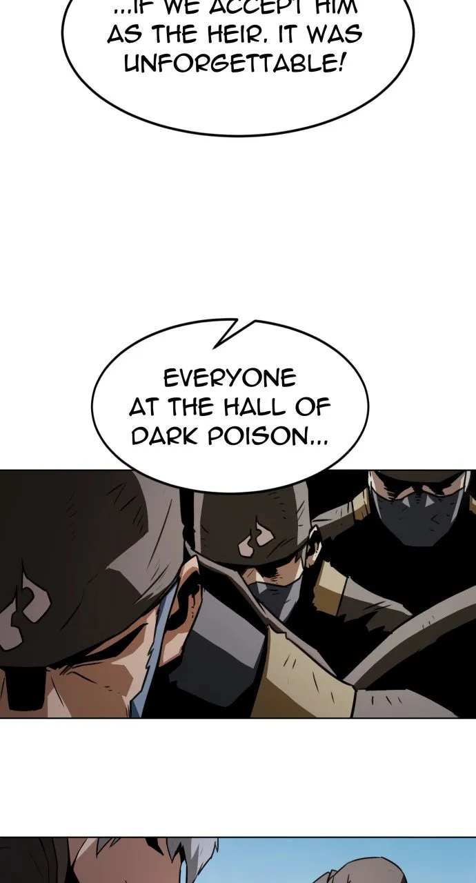 The Dang Clan’s Swordmaster Heir Just Wants a Normal Life Chapter 18 page 35 - 