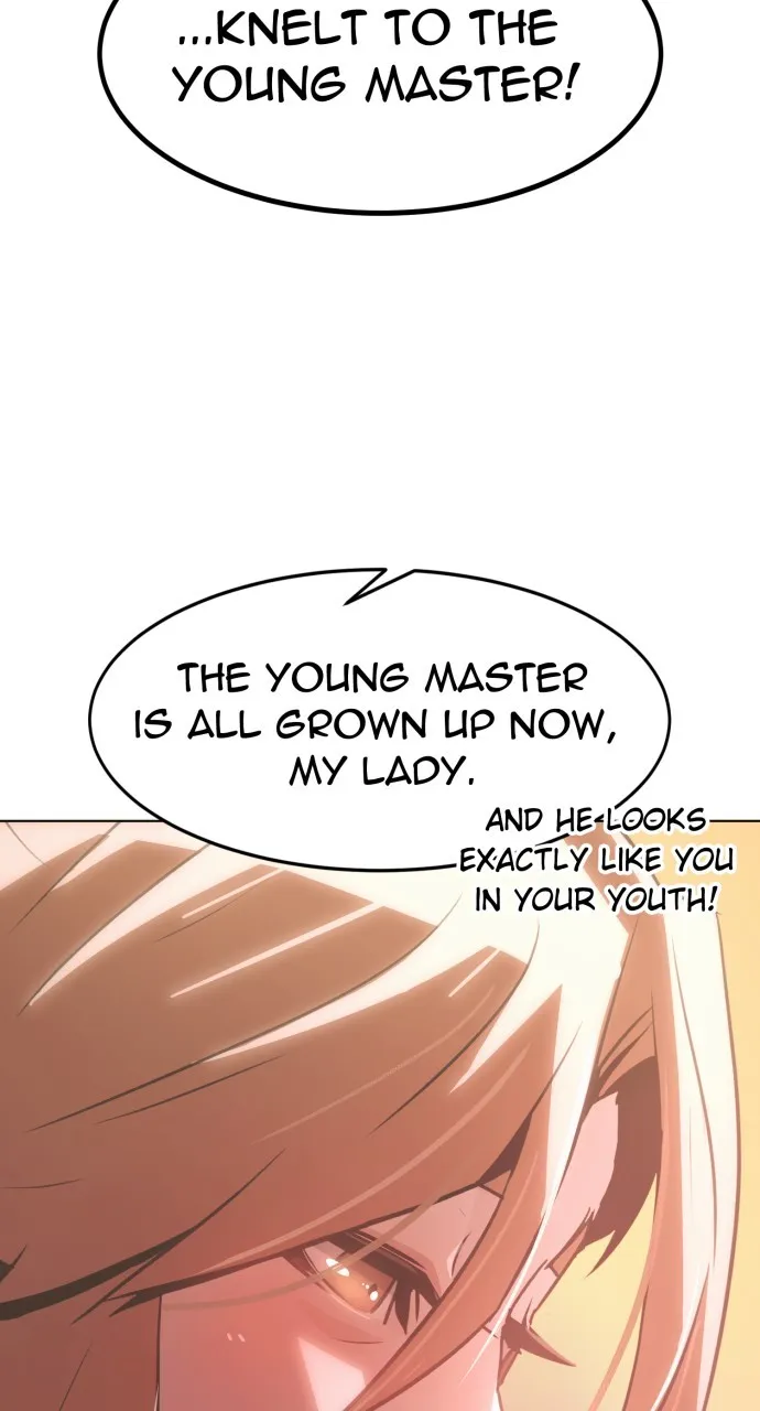 The Dang Clan’s Swordmaster Heir Just Wants a Normal Life Chapter 18 page 39 - 