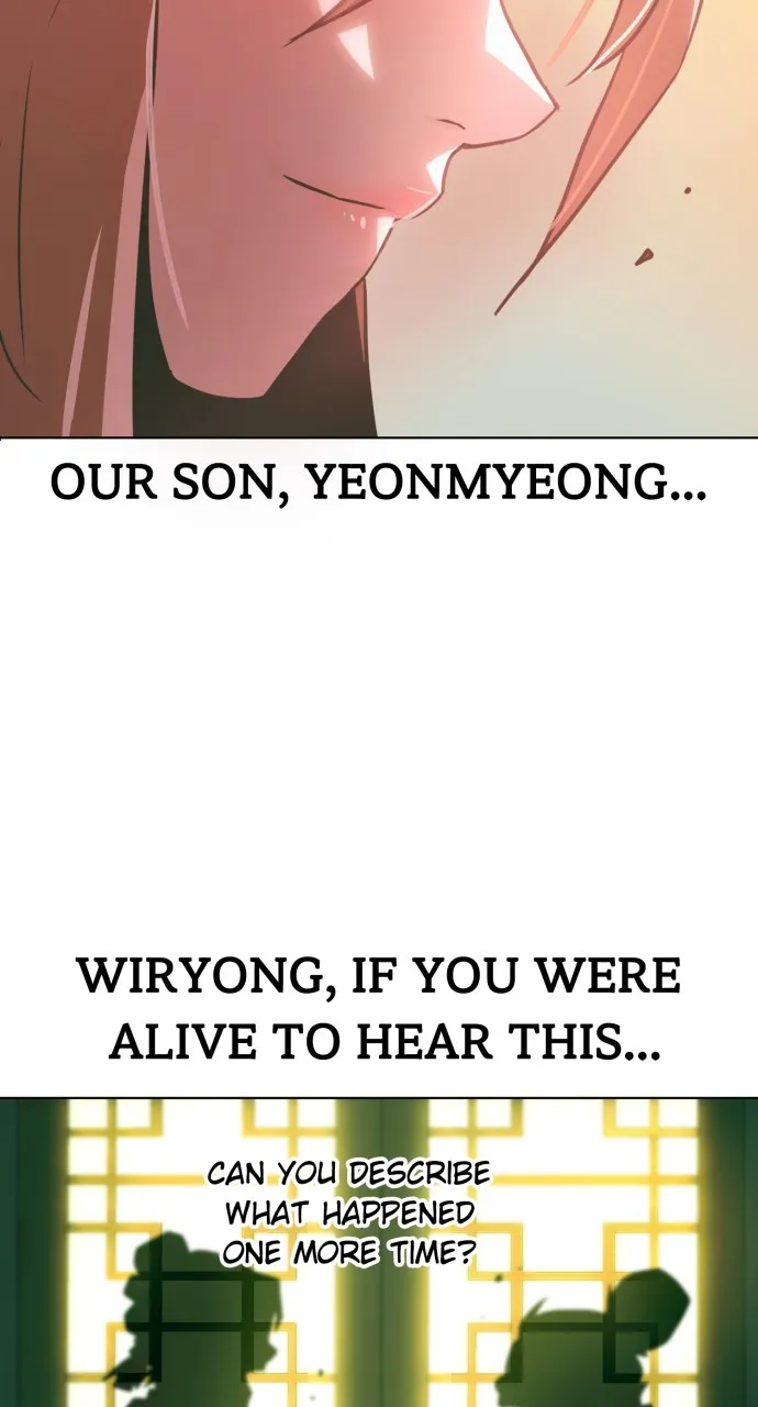 The Dang Clan’s Swordmaster Heir Just Wants a Normal Life Chapter 18 page 40 - 