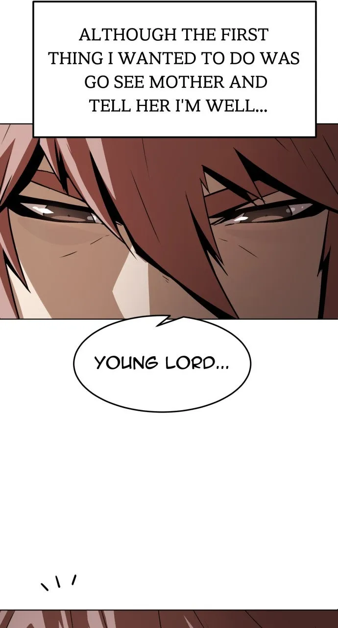 The Dang Clan’s Swordmaster Heir Just Wants a Normal Life Chapter 18 page 42 - 