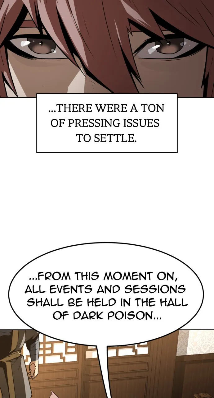 The Dang Clan’s Swordmaster Heir Just Wants a Normal Life Chapter 18 page 43 - 