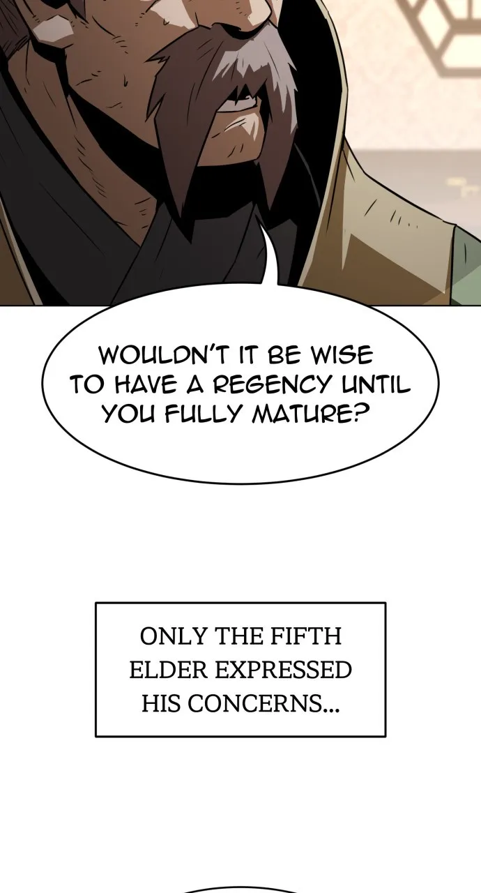 The Dang Clan’s Swordmaster Heir Just Wants a Normal Life Chapter 18 page 47 - 