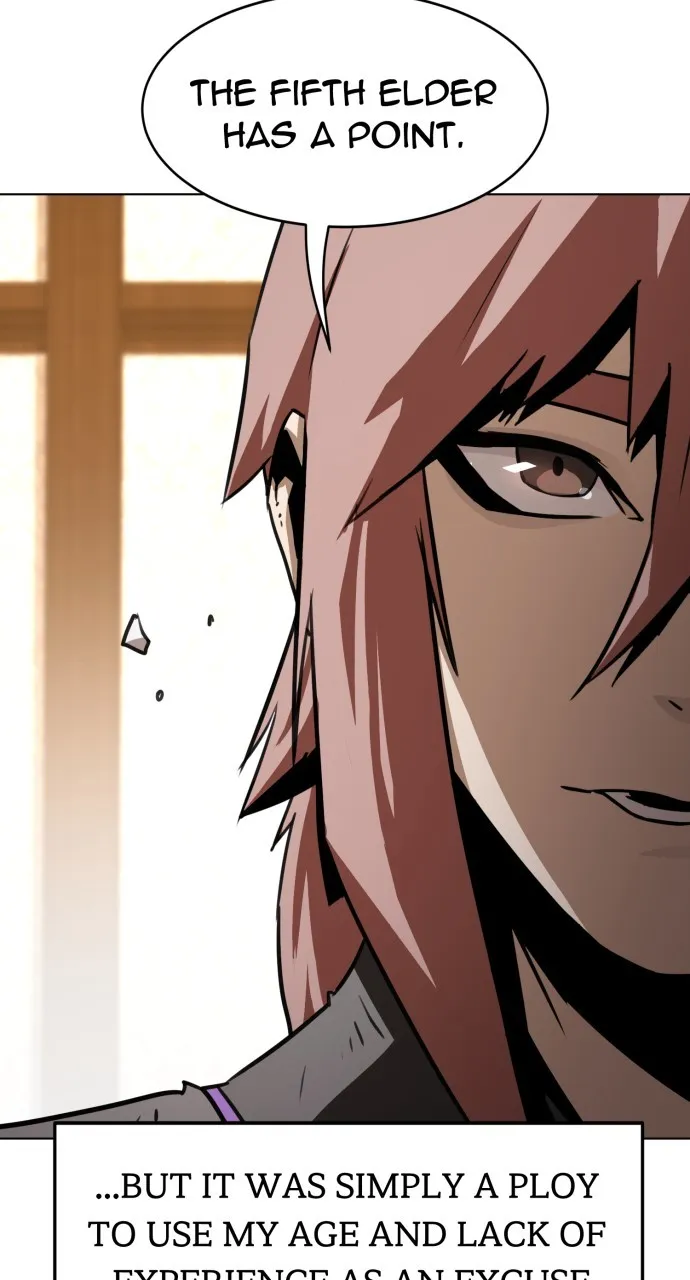 The Dang Clan’s Swordmaster Heir Just Wants a Normal Life Chapter 18 page 48 - 