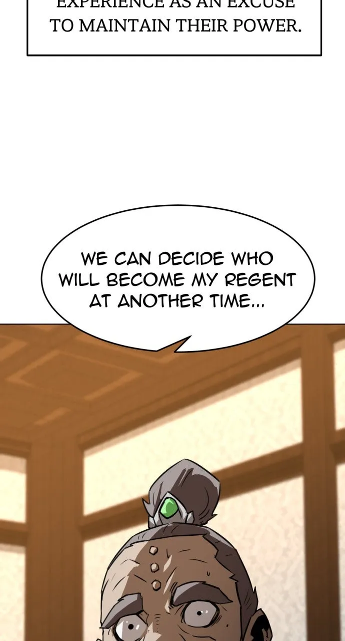 The Dang Clan’s Swordmaster Heir Just Wants a Normal Life Chapter 18 page 49 - 