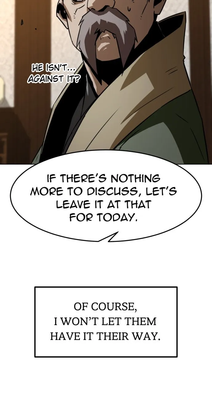 The Dang Clan’s Swordmaster Heir Just Wants a Normal Life Chapter 18 page 50 - 