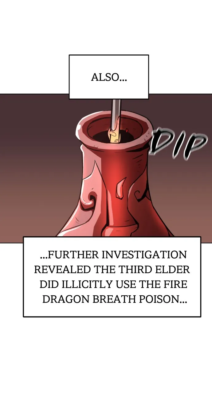 The Dang Clan’s Swordmaster Heir Just Wants a Normal Life Chapter 18 page 51 - 