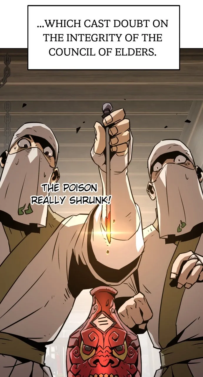 The Dang Clan’s Swordmaster Heir Just Wants a Normal Life Chapter 18 page 52 - 