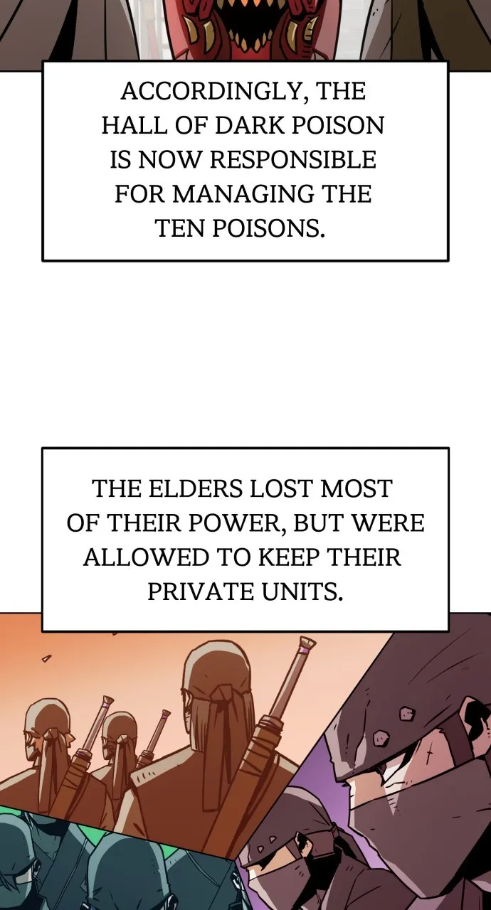 The Dang Clan’s Swordmaster Heir Just Wants a Normal Life Chapter 18 page 53 - 