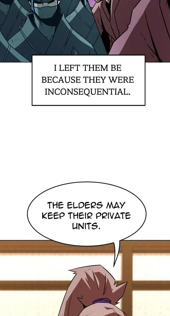 The Dang Clan’s Swordmaster Heir Just Wants a Normal Life Chapter 18 page 54 - 