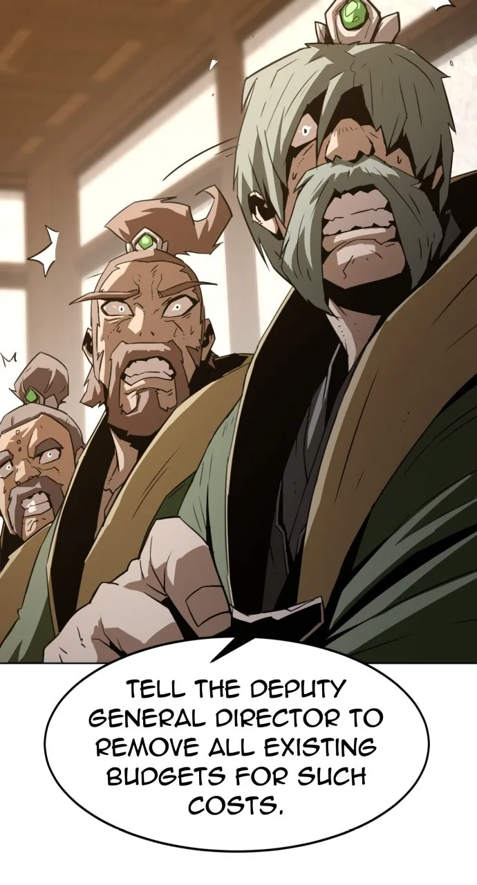 The Dang Clan’s Swordmaster Heir Just Wants a Normal Life Chapter 18 page 56 - 
