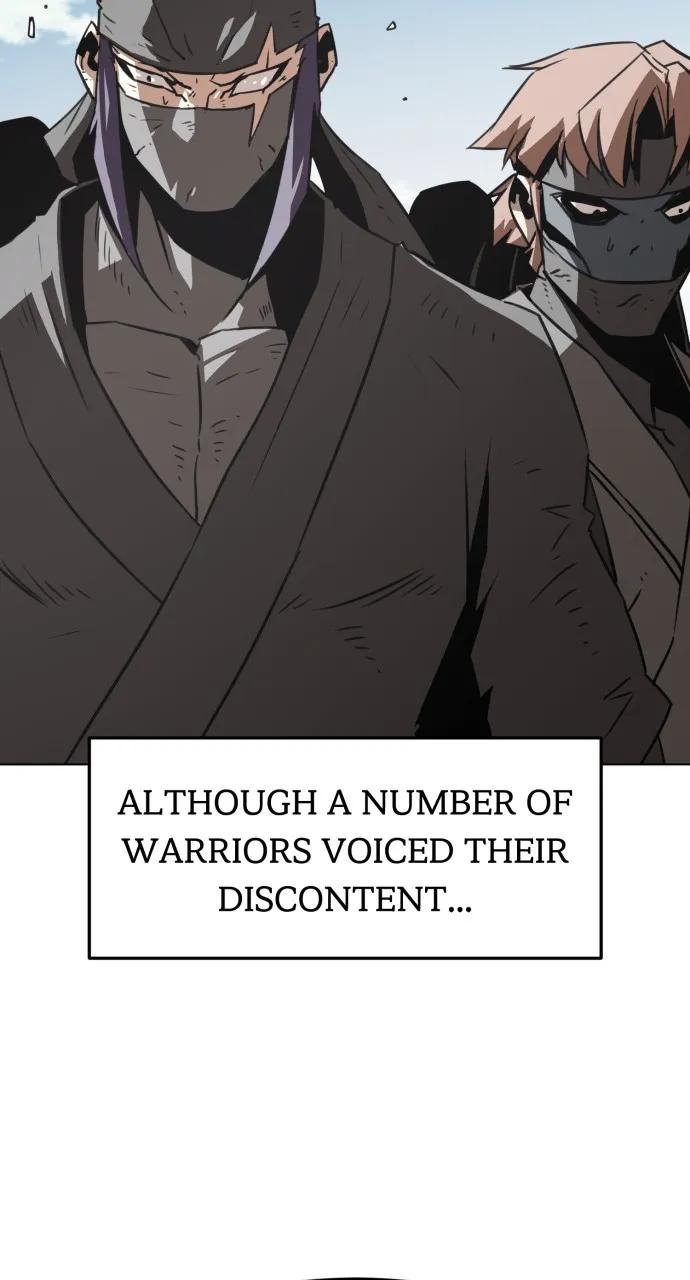 The Dang Clan’s Swordmaster Heir Just Wants a Normal Life Chapter 18 page 59 - 
