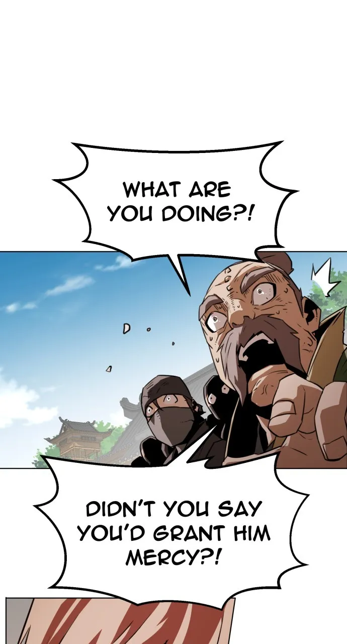 The Dang Clan’s Swordmaster Heir Just Wants a Normal Life Chapter 18 page 7 - 