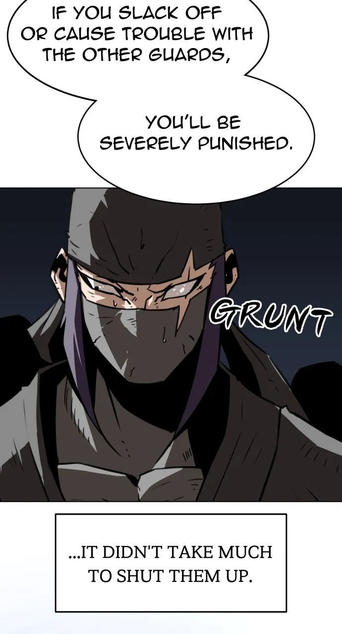 The Dang Clan’s Swordmaster Heir Just Wants a Normal Life Chapter 18 page 62 - 