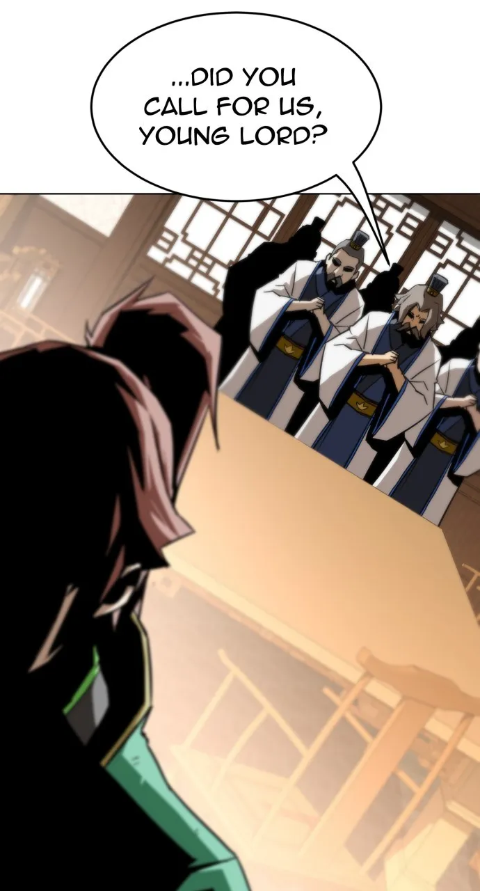 The Dang Clan’s Swordmaster Heir Just Wants a Normal Life Chapter 18 page 65 - 