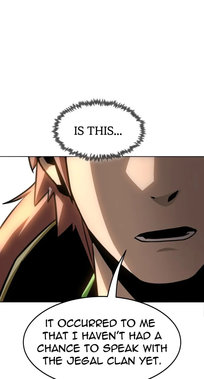 The Dang Clan’s Swordmaster Heir Just Wants a Normal Life Chapter 18 page 70 - 