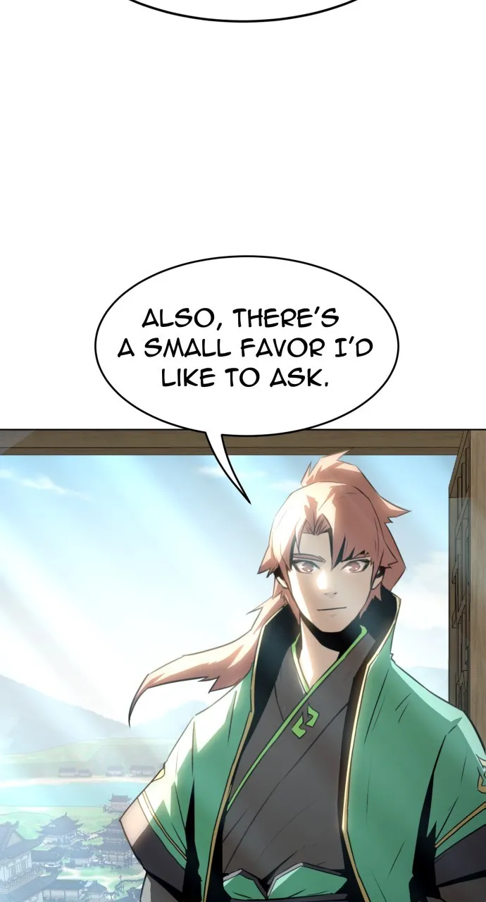 The Dang Clan’s Swordmaster Heir Just Wants a Normal Life Chapter 18 page 71 - 