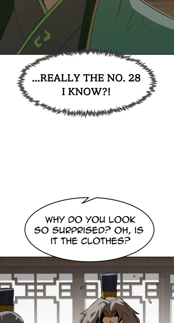 The Dang Clan’s Swordmaster Heir Just Wants a Normal Life Chapter 18 page 73 - 