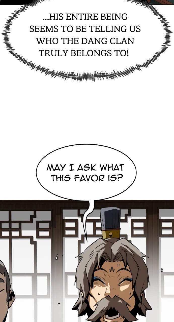 The Dang Clan’s Swordmaster Heir Just Wants a Normal Life Chapter 18 page 76 - 