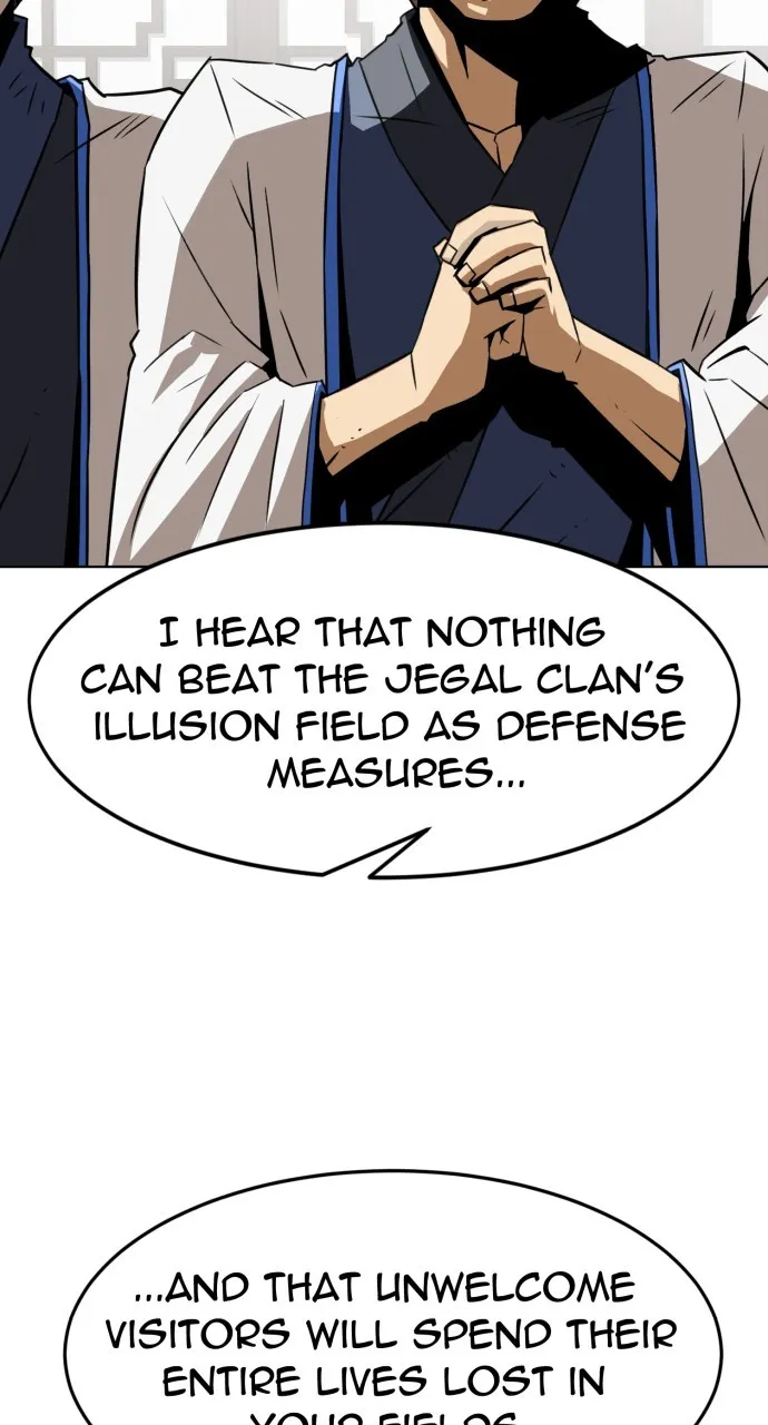 The Dang Clan’s Swordmaster Heir Just Wants a Normal Life Chapter 18 page 77 - 
