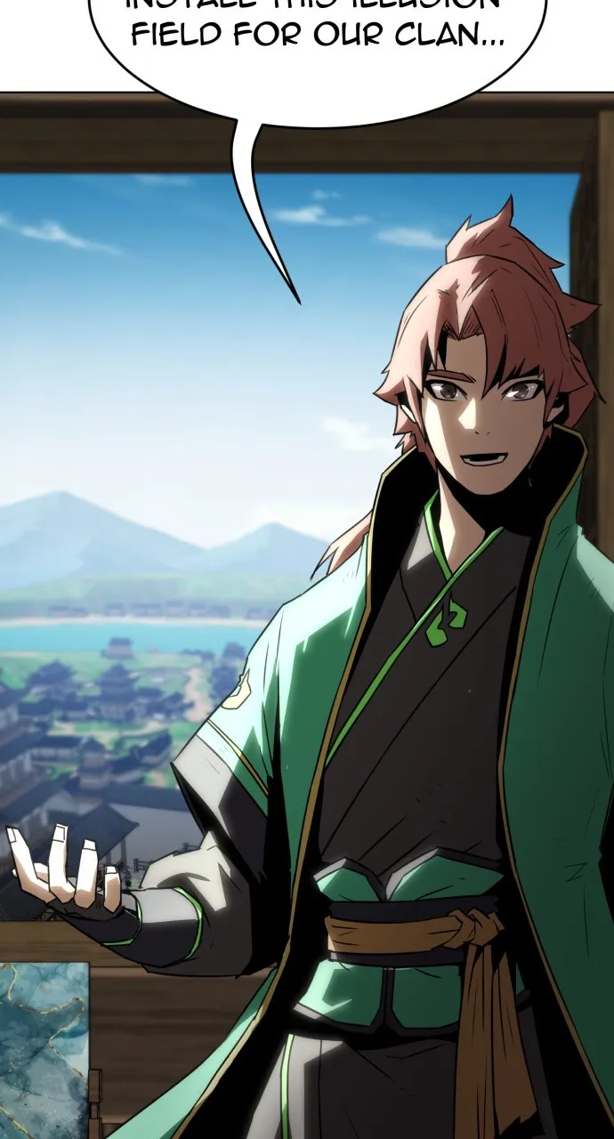 The Dang Clan’s Swordmaster Heir Just Wants a Normal Life Chapter 18 page 80 - 