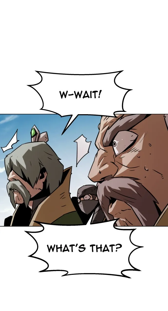 The Dang Clan’s Swordmaster Heir Just Wants a Normal Life Chapter 18 page 9 - 