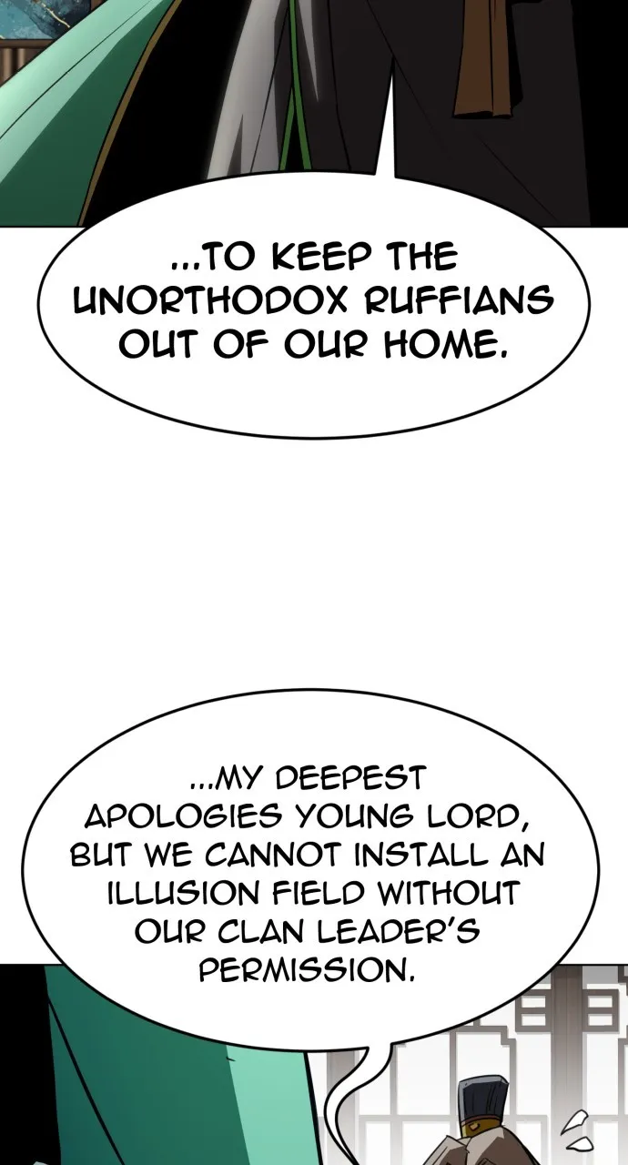 The Dang Clan’s Swordmaster Heir Just Wants a Normal Life Chapter 18 page 81 - 