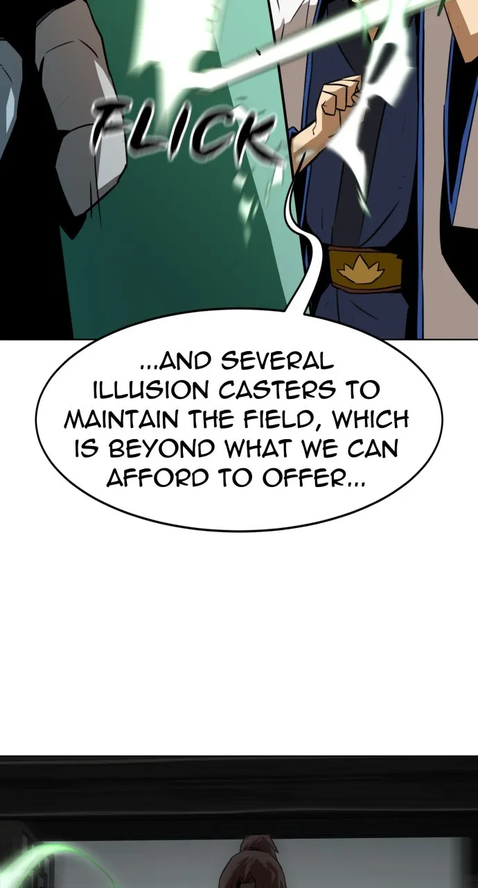 The Dang Clan’s Swordmaster Heir Just Wants a Normal Life Chapter 18 page 83 - 