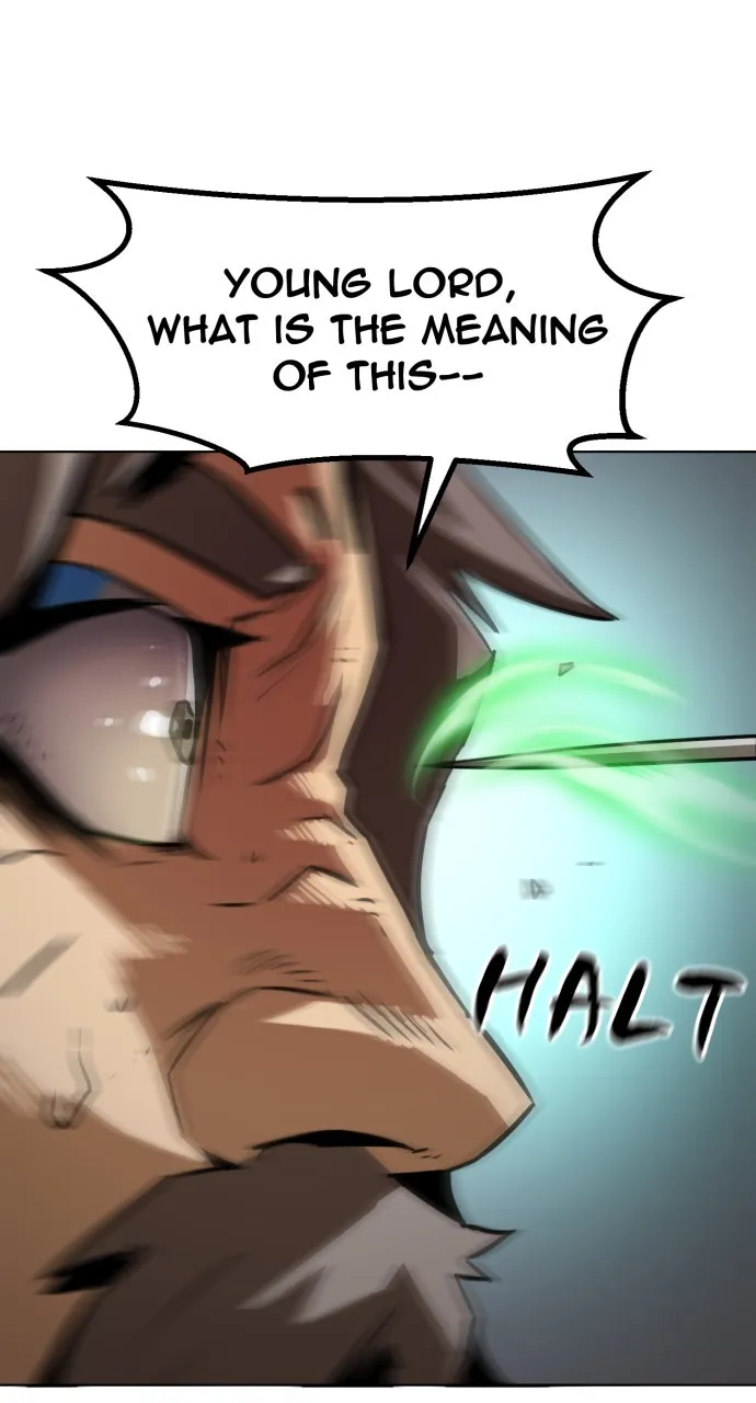 The Dang Clan’s Swordmaster Heir Just Wants a Normal Life Chapter 18 page 90 - 