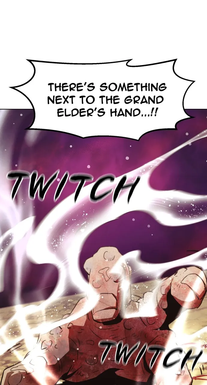 The Dang Clan’s Swordmaster Heir Just Wants a Normal Life Chapter 18 page 10 - 