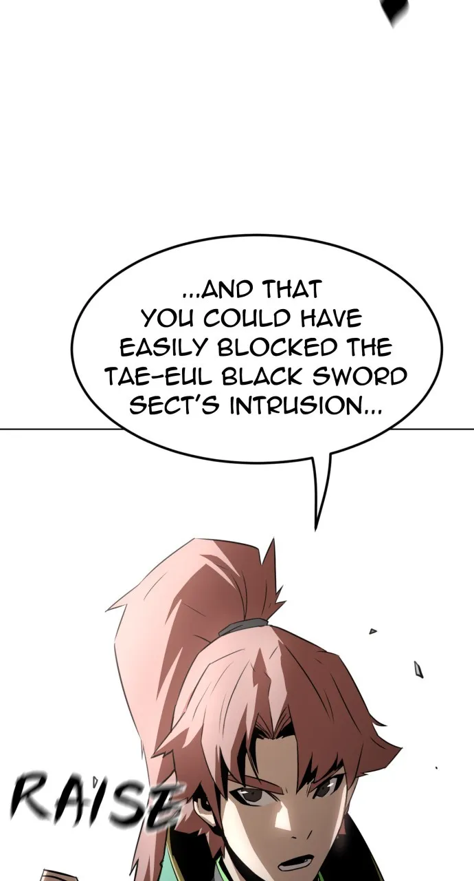 The Dang Clan’s Swordmaster Heir Just Wants a Normal Life Chapter 18 page 92 - 