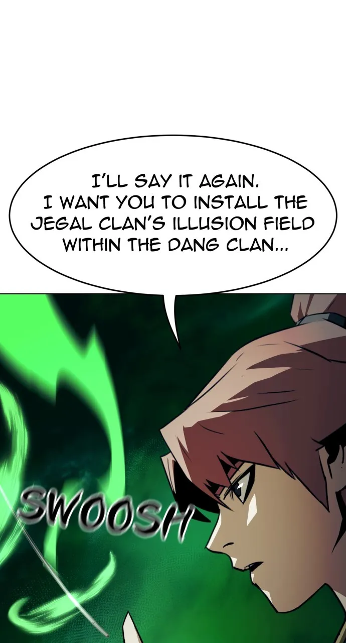 The Dang Clan’s Swordmaster Heir Just Wants a Normal Life Chapter 18 page 95 - 