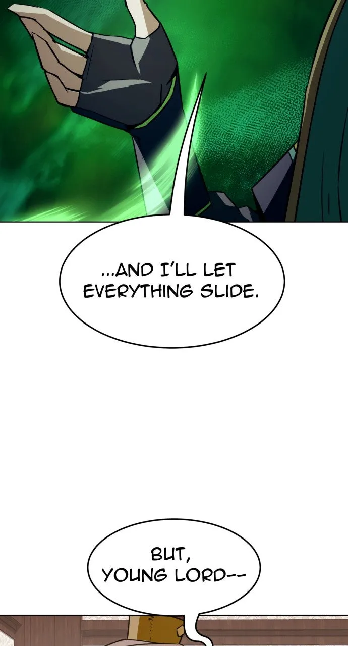 The Dang Clan’s Swordmaster Heir Just Wants a Normal Life Chapter 18 page 96 - 