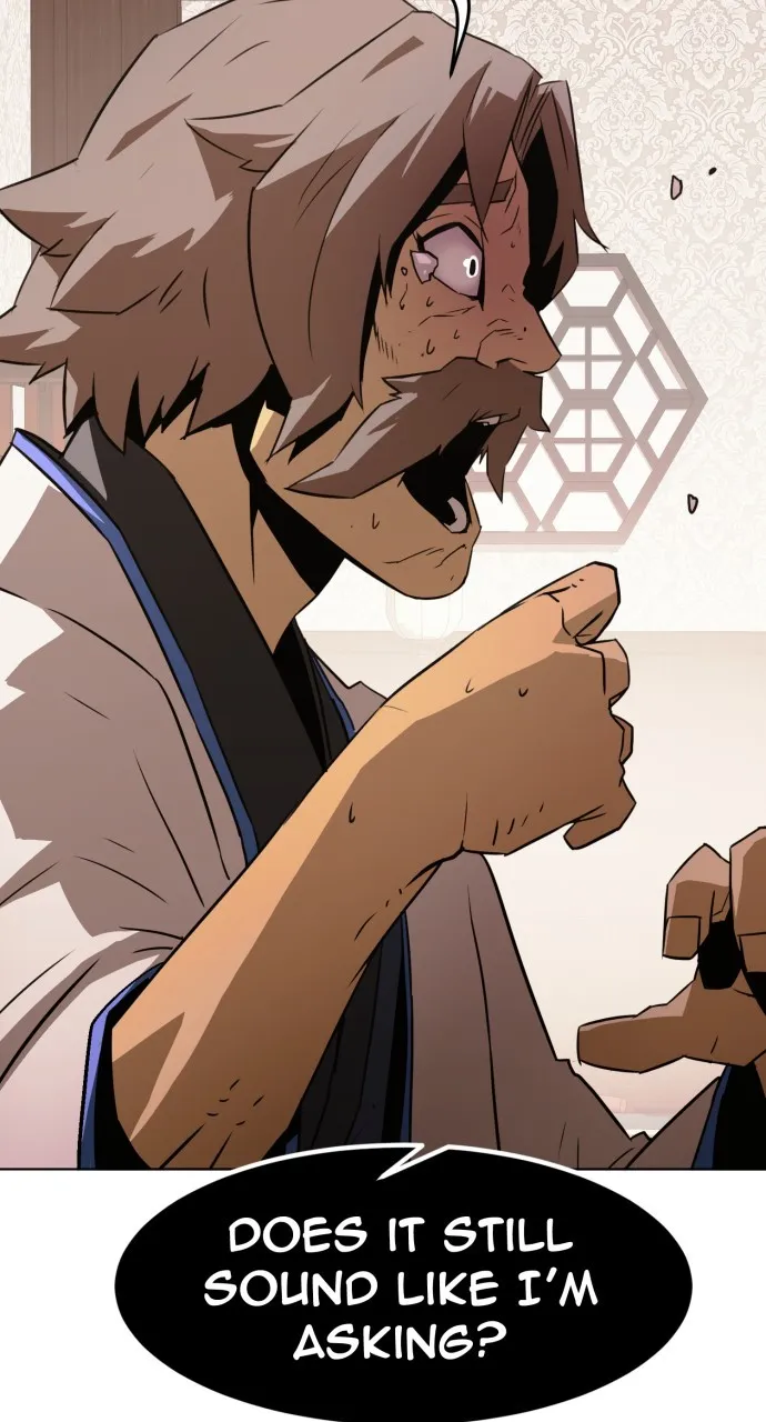 The Dang Clan’s Swordmaster Heir Just Wants a Normal Life Chapter 18 page 97 - 