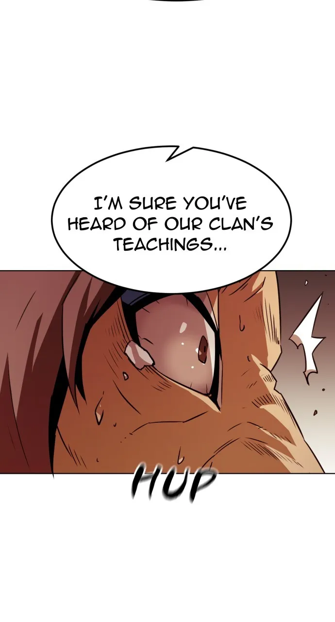 The Dang Clan’s Swordmaster Heir Just Wants a Normal Life Chapter 18 page 98 - 