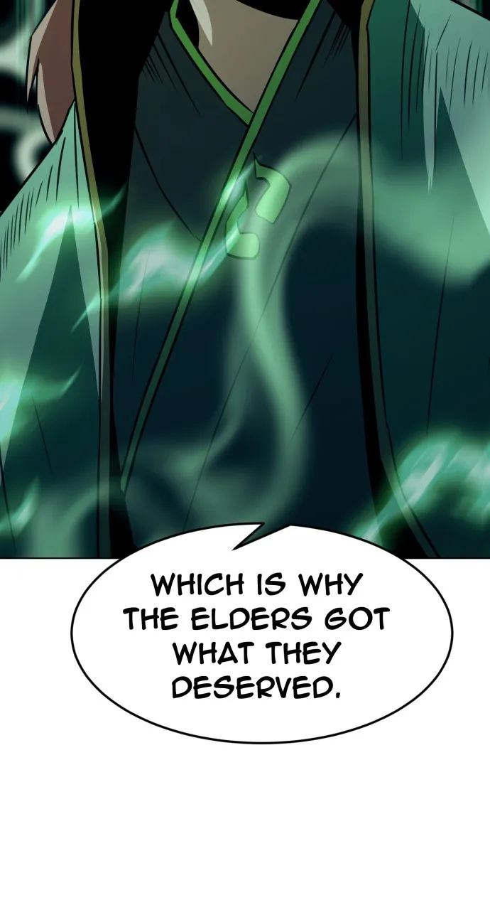 The Dang Clan’s Swordmaster Heir Just Wants a Normal Life Chapter 18 page 100 - 